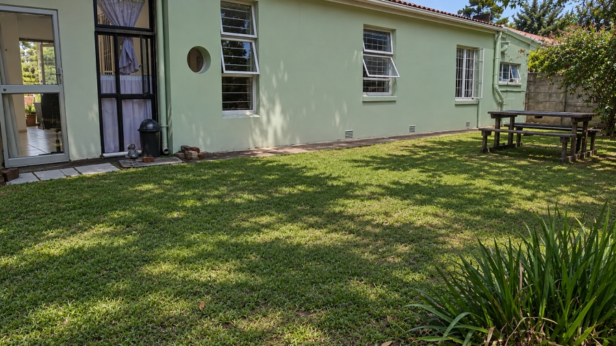 To Let 3 Bedroom Property for Rent in Vincent Eastern Cape